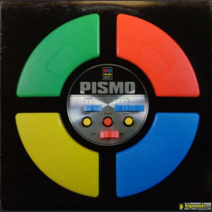 PISMO - THE GAME