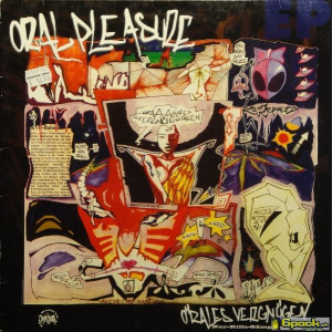 VARIOUS - ORAL PLEASURE / ORALES VERGNÜGEN