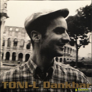 TONI-L - DANKBAR