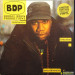 BOOGIE DOWN PRODUCTIONS - EDUTAINMENT
