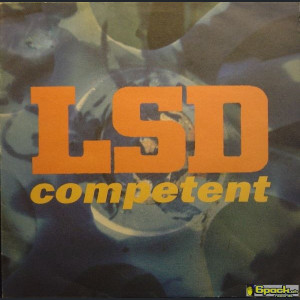 LSD - COMPETENT