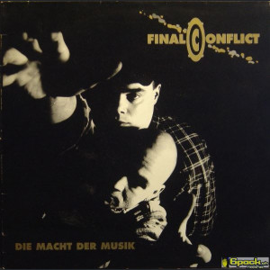 FINAL CONFLICT - DIE MACHT DER MUSIK