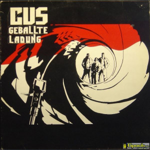 CUS - GEBALLTE LADUNG