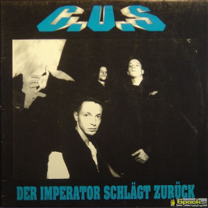 C.U.S - DER IMPERATOR SCHLÄGT ZURÜCK