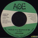 JON LUCIEN - WOULD YOU BELIEVE IN ME / A SUNNY DAY