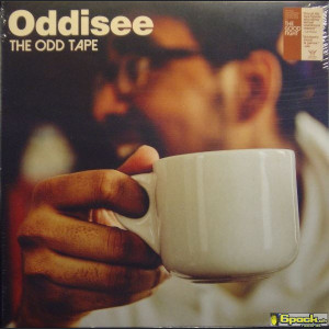 ODDISEE - THE ODD TAPE