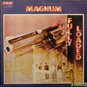 MAGNUM - FULLY LOADED