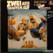 BUD SPENCER & TERENCE HIL - ZWEI ASSE TRUMPFEN AUF