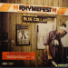 RHYMEFEST - BLUE COLLAR