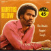 KURTIS BLOW - THE BREAKS