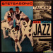 STETSASONIC - TALKIN' ALL THAT JAZZ