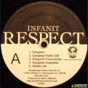 INFANIT - RESPECT