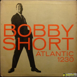 BOBBY SHORT - BOBBY SHORT