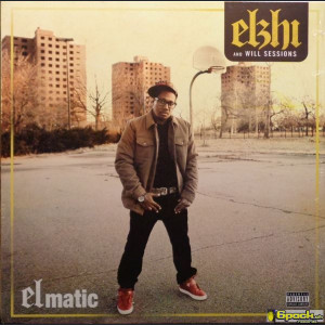 ELZHI (SLUM VILLAGE) - ELMATIC