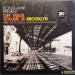 KON & AMIR PRESENT - OFF TRACK VOL.3: BROOKLYN