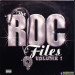 VARIOUS - ROC-A-FELLA RECORDS PRESENTS THE ROC FILES VOL. 1