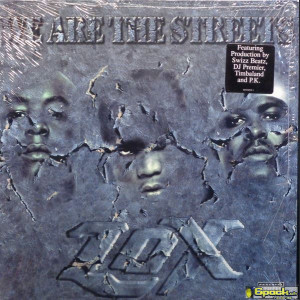 LOX - WE ARE THE STREETS