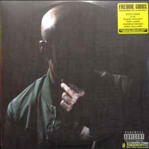 FREDDIE GIBBS - SHADOW OF A DOUBT