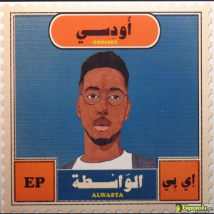 ODDISEE - ALWASTA