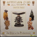 JOE GIBBS & THE PROFESSIONALS - AFRICAN DUB ALMIGHTY - CHAPTER THREE