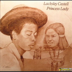LACKSLEY CASTELL - PRINCESS LADY