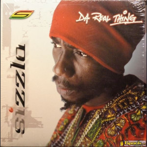 SIZZLA - DA REAL THING