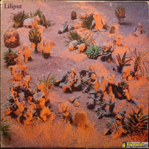 LILIPUT - LILIPUT