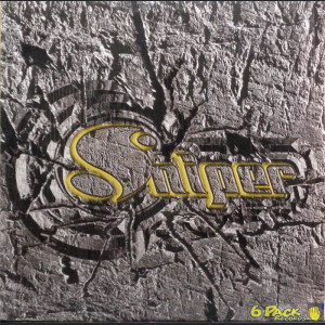 SNIPER - GRAVÉ DANS LA ROCHE