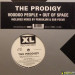 THE PRODIGY - VOODOO PEOPLE • OUT OF SPACE