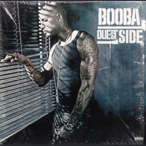 BOOBA  - OUEST SIDE