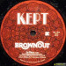 BROWNOUT - LA RAZA / ARABEESH