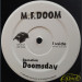 MF DOOM - OPERATION: DOOMSDAY