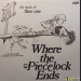 THES ONE - WHERE THE PIECELOCK ENDS