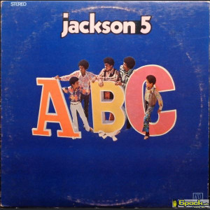 THE JACKSON 5 - ABC