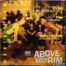 2PAC & VARIOUS - MUSIC FROM ABOVE THE RIM