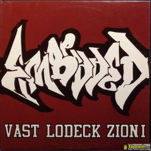 LODECK / ZION I / VAST AIRE - HYPERVENTILATION / BUILDING BLOCKS / TIPPIN' DOMINOES