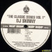 DJ SKINNY - THE CLASSIC SERIES VOL 1
