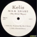 KELIS - MILK SHAKE (THE STREET MIXES)