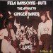 FELA RANSOME-KUTI AND THE AFRICA '70 WITH GING.. - LIVE!