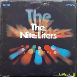 THE NITE-LITERS - THE NITE-LITERS