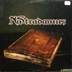 NAS - NASTRADAMUS / SHOOT 'EM UP