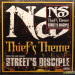 NAS - THIEF'S THEME / YOU KNOW MY STYLE