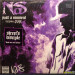 NAS - JUST A MOMENT / THESE ARE OUR HEROES
