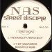 NAS - STREET DISCIPLE