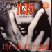 NAS - IT AIN'T HARD TO TELL (THE UK REMIXES)