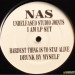 NAS - UNRELEASED STUDIO JOINTS I AM LP SET