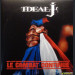 IDEAL J - LE COMBAT CONTINUE (reissue)