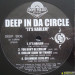 DEEP IN DA CIRCLE - IT'S HARLEM