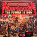 NON PHIXION - THE FUTURE IS NOW