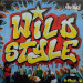 VARIOUS - WILD STYLE